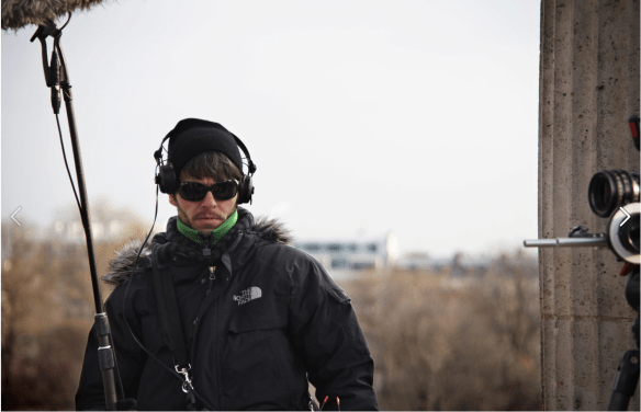 Daniel González Serrano