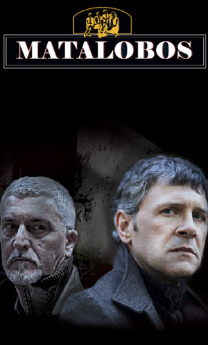 -Matalobos- Varios directores.