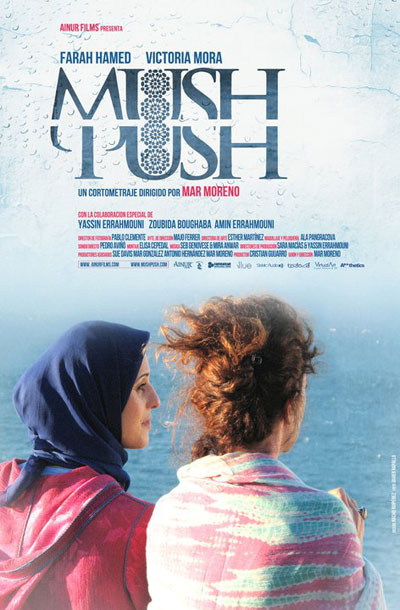 Mush-Push, de Mar Moreno