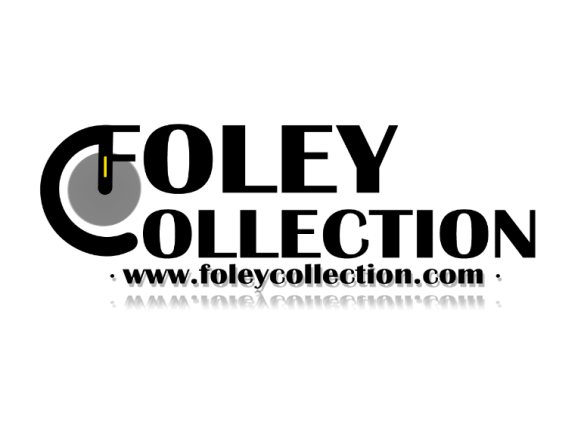 Foley Collection Entrevistamos a la gente de -Foley Collection-: El ARTE de Foley para ...
