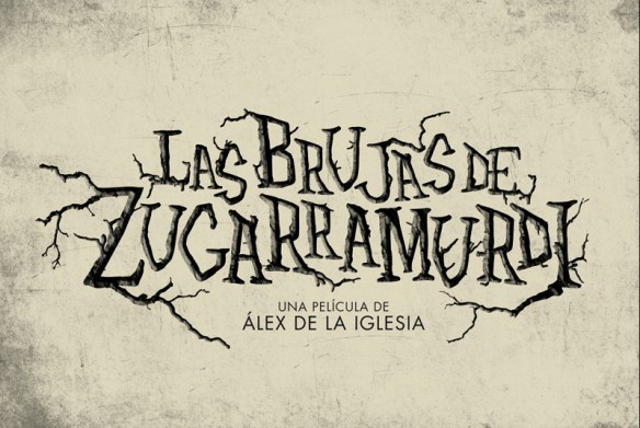 -Las Brujas de Zugarramurdi- de Alex de la Iglesia