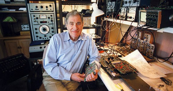 Ray Dolby