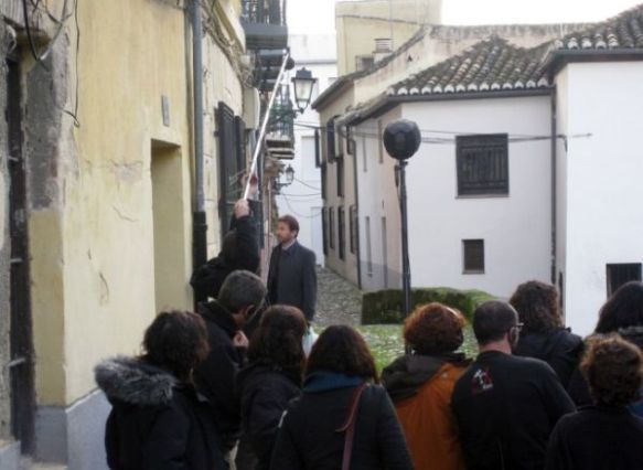 Fuente: Almeria 360ª