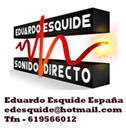 firma esquide sonido