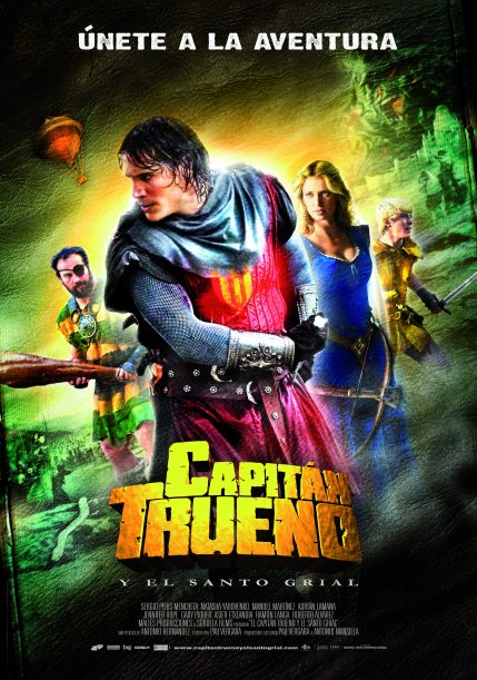Cap-Trueno-Poster-02