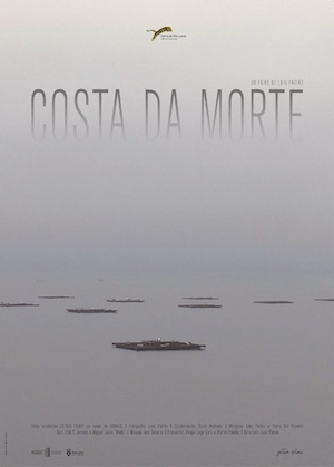 -COSTA DA MORTE-, de Lois Patiño.