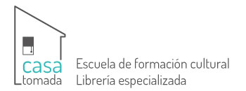 Espacio cultural la casa Tomada