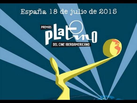 Premios Platino del Cine Iberoamericano.