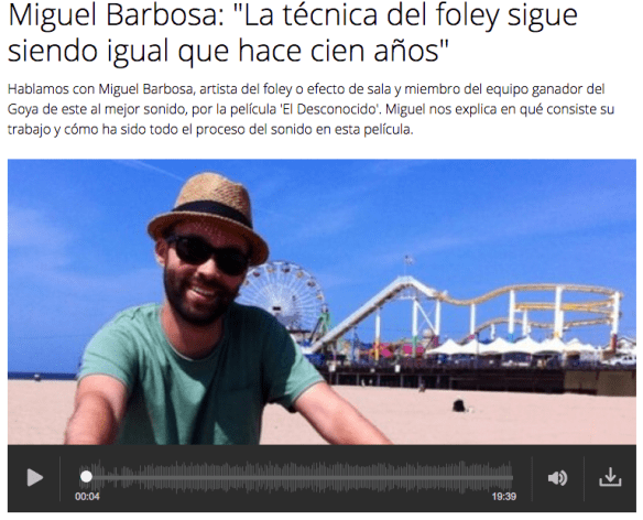 Miguel Barbosa onda cero