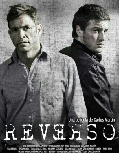 Reverso, una película de Carlos Martín