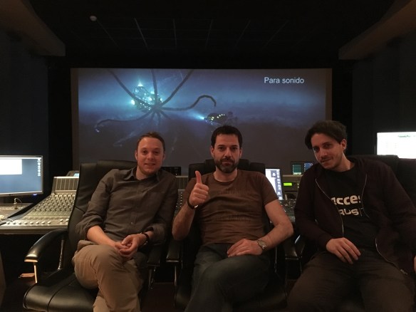 Zipi y Zape y La Isla del Capitan_Mix